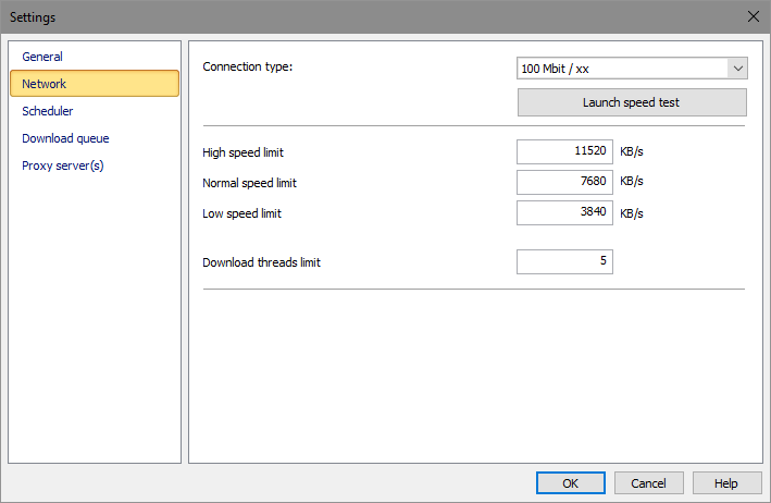 network_general_settings