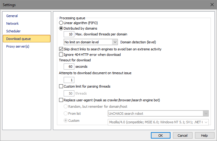 network_queue