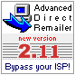 Advanced Direct Remailer v2.11